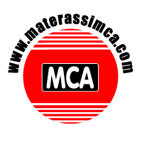 MCA Materassi