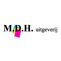 MDH Uitgeverij