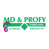 MD&Profy Graficki Centar