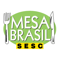 MESA BRASIL - SESC