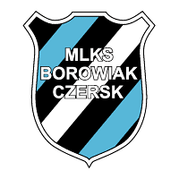 MLKS Borowiak Czersk