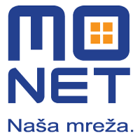 MONET GSM Montenegro