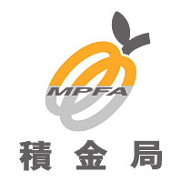 強制性公積金計劃管理局 Logo