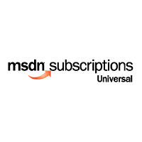 MSDN Subscriptions Universal