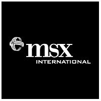 MSX International
