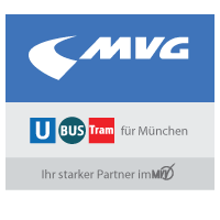 MVG Munchner Verkehrsgesellschaft mbH