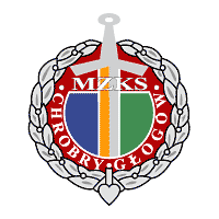MZKS Chrobry Glogow