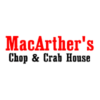 MacArther s Chop & Crab House