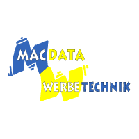 Macdata-Werbetechnik