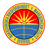 Macedonian Union of Sweden