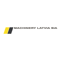 Machinery Latvia