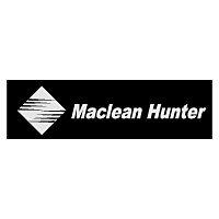 Maclean Hunter