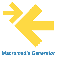 Macromedia Generator