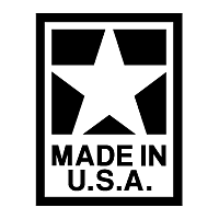 Made In USA