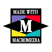 Made With Macromedia