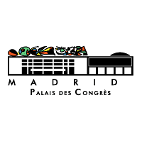 Madrid Palacio de Congres