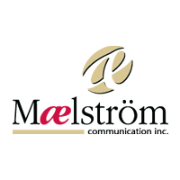 Maelstrom communication