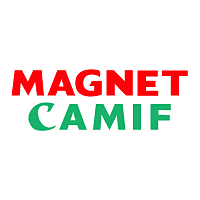 Magnet Camif