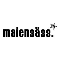 Maiensaess 03
