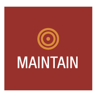 Maintain