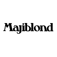 Majiblond