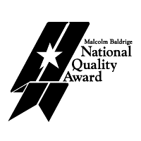Malcolm Baldridge National Quality Award