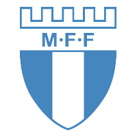 Malmo FF (old logo)