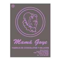 Mama Goye