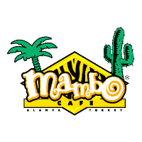 Mambo Restaurant Cafe Bar