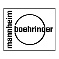 Mannheim Boehringer