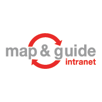 Map & Guide Intranet