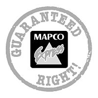 Mapco Express