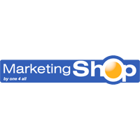 Marketing Shop by  one 4 all