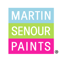 Martin Senour Paints