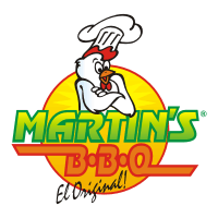 Martin s BBQ