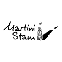 Martini Stam