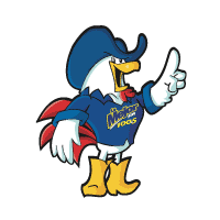 Mascota La Mejor Veracruz