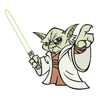 Descargar Master Yoda