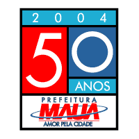 Maua 50 Anos