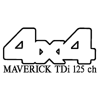 Maverick