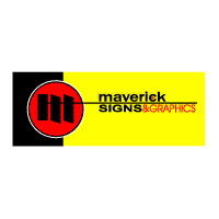 Maverick Signs and Graphics, Inc