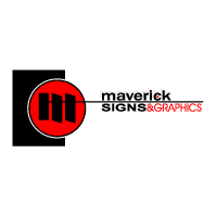 Maverick Signs and Graphics, Inc