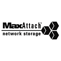 MaxAttach network storage