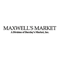 Maxwell s Meat Market