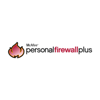 Download McAfee Personal Firewall Plus