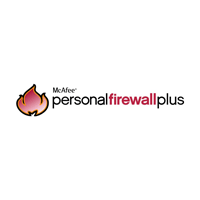 McAfee Personal Firewall Plus