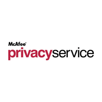 McAfee Privacy Service