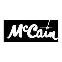 McCain