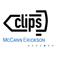 McCann Erickson Clips