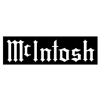 McIntosh